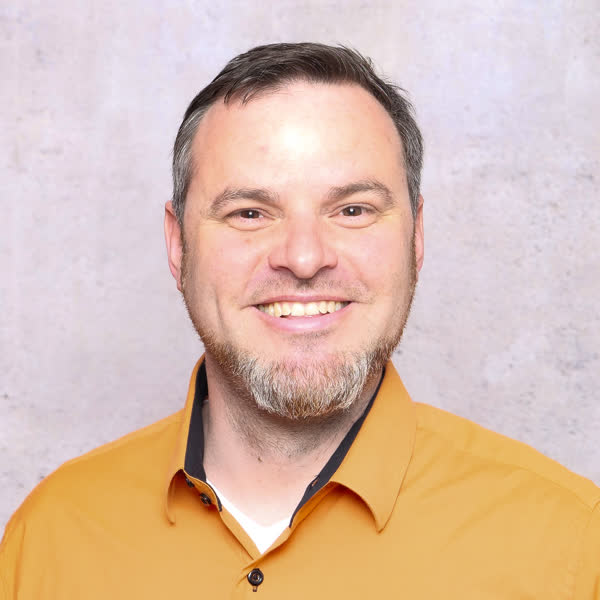 Igor Arenz Portraitbild